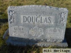 Doris M. Koch Douglas