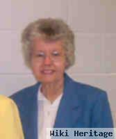 Marilyn J. Starrett Cecil