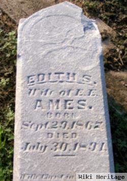 Edith S. Haven Ames