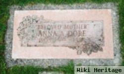 Anna A. Dore