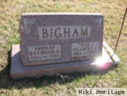 Raymond C. Bigham