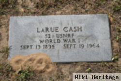 Larue Cash