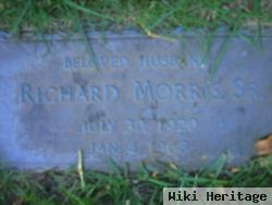 Richard Morris, Sr