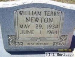 William Terry Newton