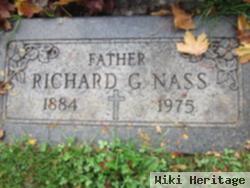 Richard G Nass