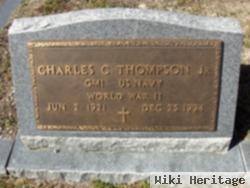 Charles Cooper Thompson, Jr