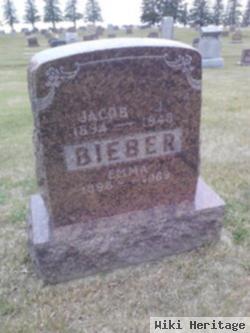 Jacob J. Bieber