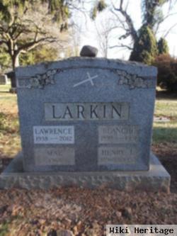 Henry Louis Larkin