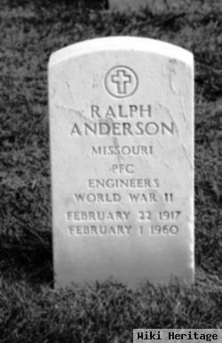 Ralph Anderson