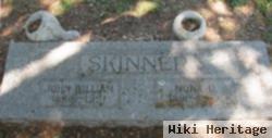 Nona D. Skinner