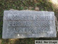 Margaret H. Alexander Griffith