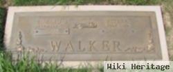 Edward J Walker