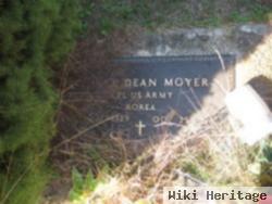 Joyce Dean "j D" Moyer