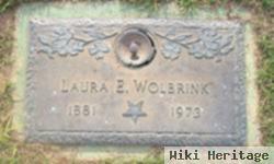 Laura Edith Monteith Wolbrink