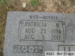 Patricia Mercer Harris