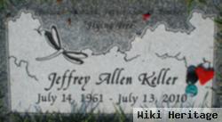 Jeffrey Allen Keller