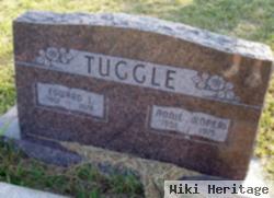 Annie Bell Roper Tuggle