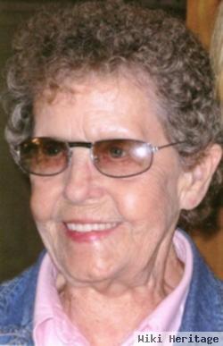 Helen Darlene Hunter Burchett