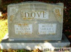 B Frank Dove