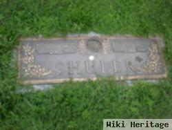 Orpha M. Hangen Shuler