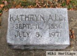 Kathryn Adella Craig Ley