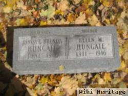 Helen M. Hungate