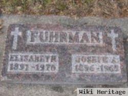 Joseph Fuhrman