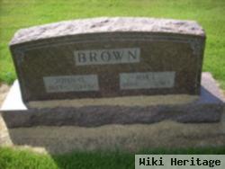 Ida L Brown