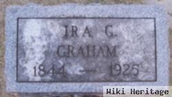 Ira G Graham