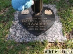 Darryl Julius Chambers