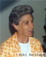 Nancy Faye Rice Carvin