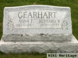 Bernard Willet Gearhart