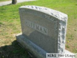 Ida Myrtle Coyner Huffman