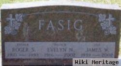 Evelyn N. Fasig