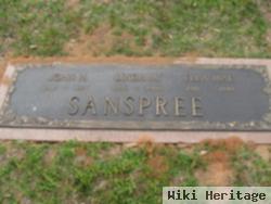 Ella Mae Sanspree