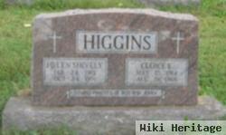 Cloice E. Higgins