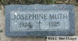 Josephine Muth