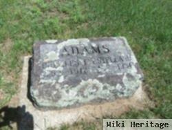 Charles H Adams