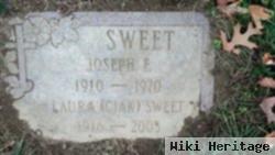 Joseph Francis Sweet