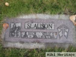 Nellie S Slauson