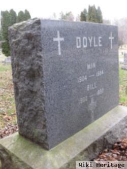 William J. Doyle