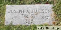 Joseph A Jellison