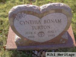 Cynthia Bonam Turton