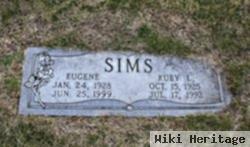 Ruby L. Sims