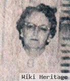 Esther C. Pickett Peterson