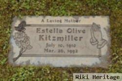 Estella O. Kitzmiller
