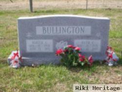 Ruth C. Bullington