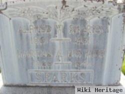 Alfred William Sparks