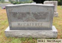 Elbert T. Mccaffree