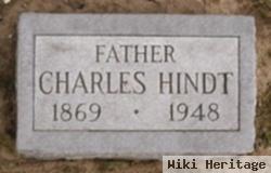 Charles Hindt